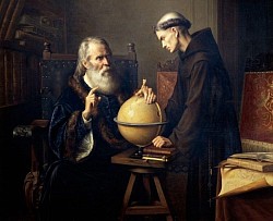 Galileo Galilei