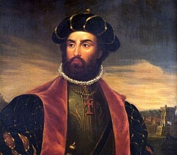 Vasco de Gama