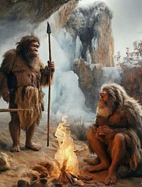 Neandertal